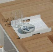 Timber Talenti table