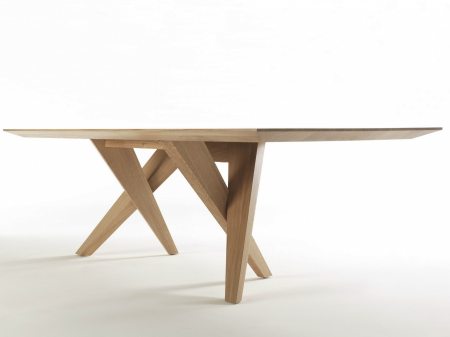 SW Table Riva 1920