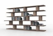 Bookshelf Riva 1920