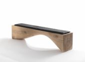 Curve Bench Riva 1920