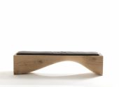 Curve Bench Riva 1920