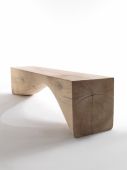 Curve Bench Riva 1920