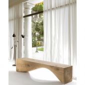 Curve Bench Riva 1920