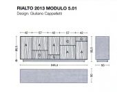 Rialto Modulo 5.01