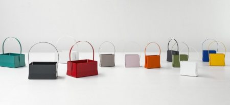 Magazine Bag Bonaldo