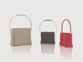 Magazine Bag Bonaldo