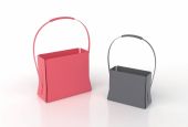 Magazine Bag Bonaldo