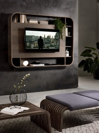 Vision Tv Pacini & Cappellini