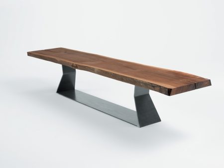 Bedrock Bench Riva 1920