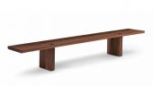 Celerina Bench Riva 1920