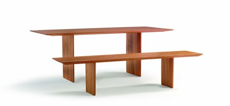 Light Bench Riva 1920