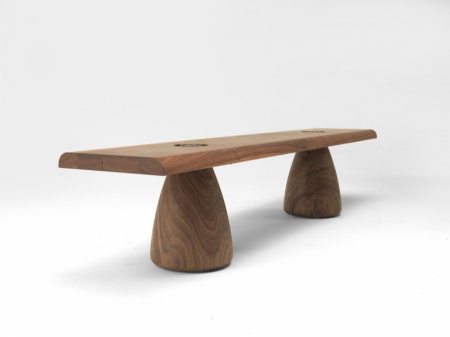 Matteo Bench Riva 1920