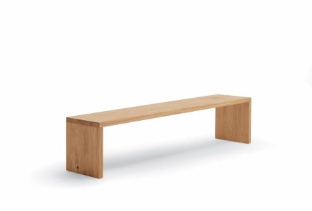 Natura Bench Riva 1920