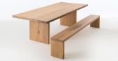 Natura 2 Bench