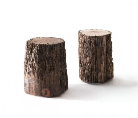 Bricola Venezia Stool