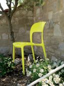 Gipsy Bontempi outdoor