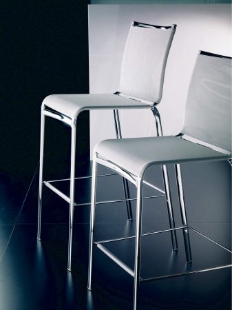 Net tabouret Bontempi - outdoor