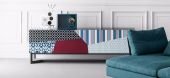 Doppler sideboard Bonaldo