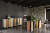 Stripe Dall' Agnese