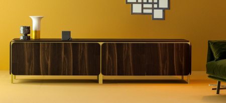 Frame sideboard Bonaldo