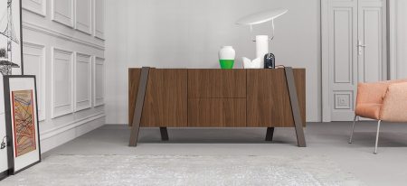 Note sideboard Bonaldo