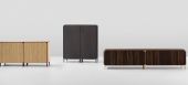 Frame sideboard Bonaldo