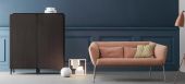 Frame sideboard Bonaldo