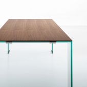 Aria Table Miniforms