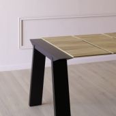Artù Table Miniforms