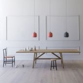 Frattino Table Miniforms