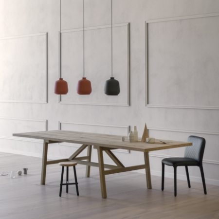 Frattino Table Miniforms