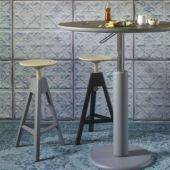 Maciste Table Miniforms