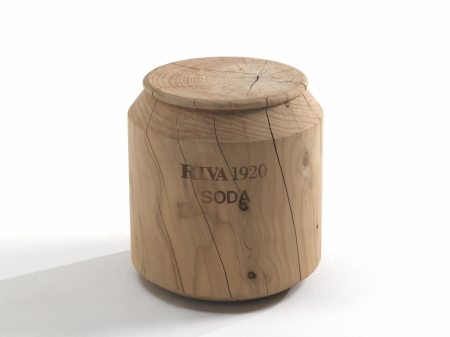 Cola Riva 1920