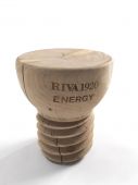 Lampadina Riva 1920