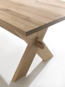 X Table Riva 1920