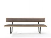 Easy Bench Riva 1920