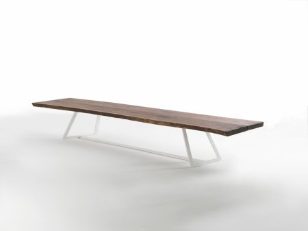 Calle Cult Bench Riva 1920