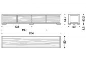 Cerfoglio Lowboard