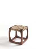 Bungalow Stool Riva 1920