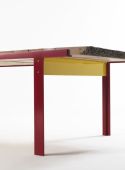 Touch Table Briccola Riva 1920