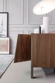 Note sideboard Bonaldo