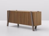 Note sideboard Bonaldo