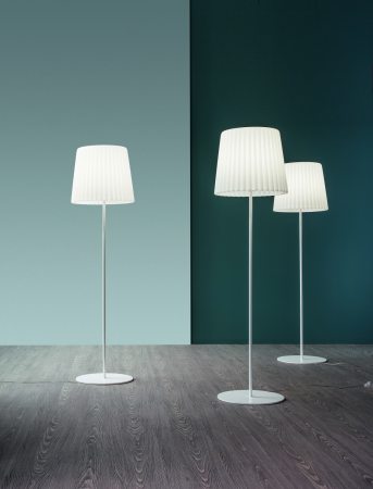 Muffin lamp Bonaldo