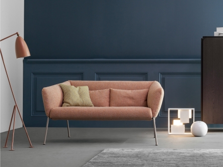 Nikos Sofa Bonaldo