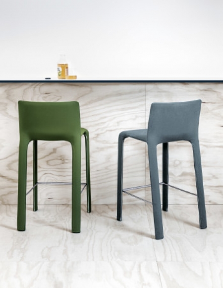 Joko Stool Kristalia