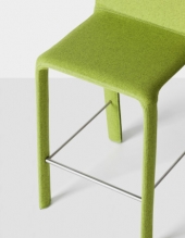 Joko Stool Kristalia