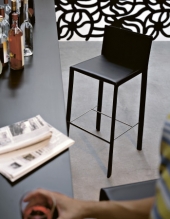 Slim Stool Kristalia