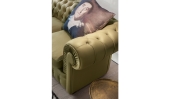 Class Sofa Dall'Agnese