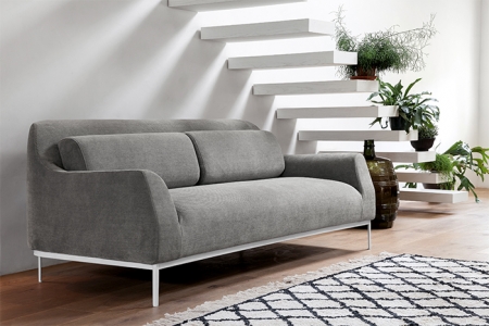 Luna Sofa Dall'Agnese