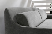 Luna Sofa Dall'Agnese